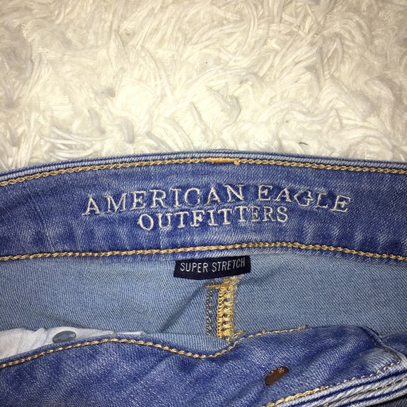 𝗦𝗸𝘆 𝗕𝗹𝘂𝗲 𝗦𝗵𝗼𝗿𝘁 𝗦𝗵𝗼𝗿𝘁𝘀 - Picture 7 of 8